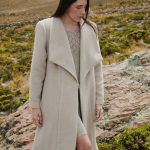 Kendra Coat