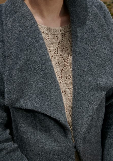 KENDRA COAT - Imagen 3