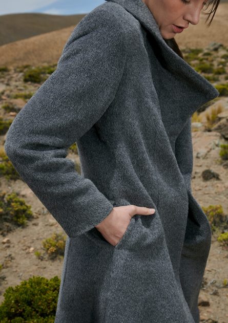 Kendra Coat