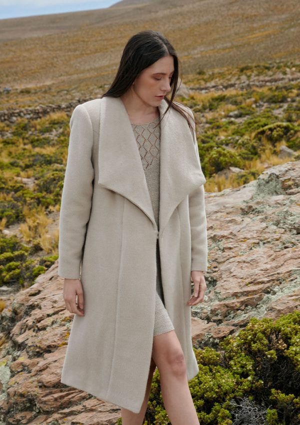 Kendra Coat