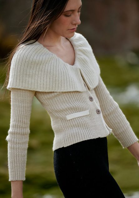 Cardigan Catalina