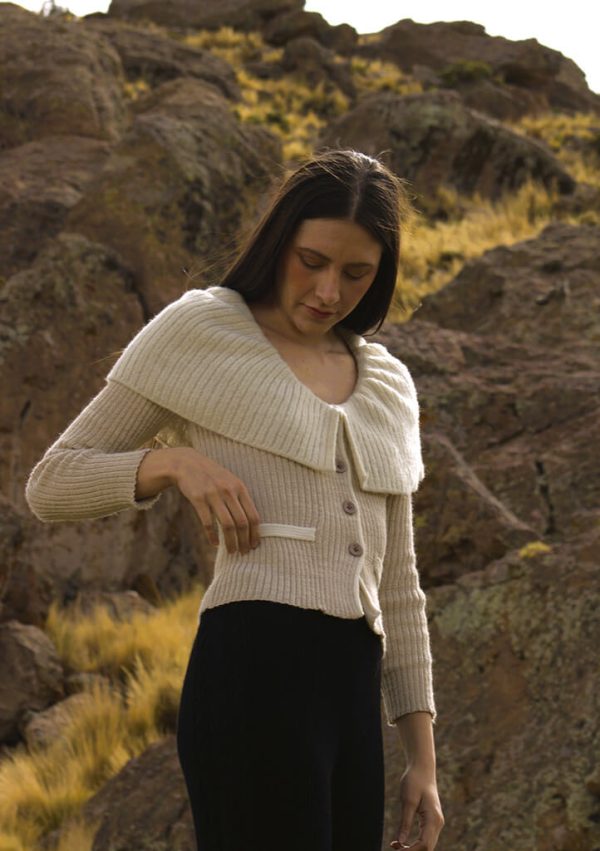 Cardigan Catalina
