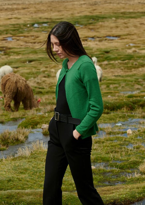 Cardigan Gemma