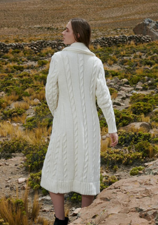 Coat Marlina