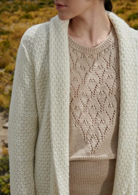 Cristina coat