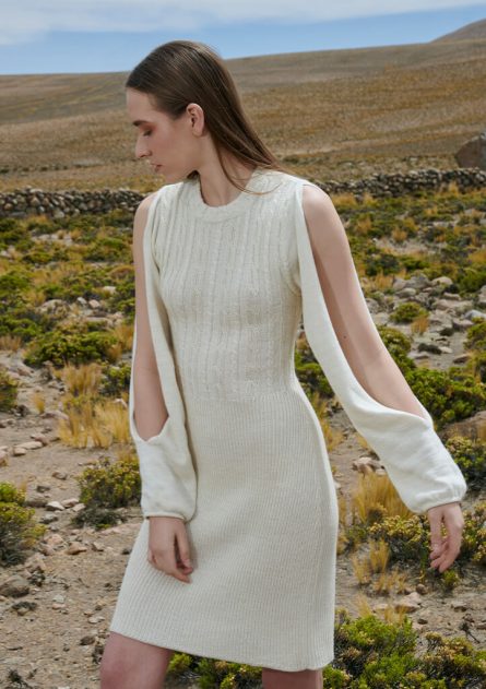 Egmi Dress