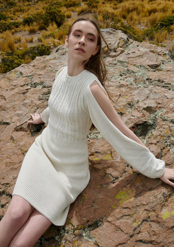 Egmi Dress
