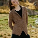 Lili jacket