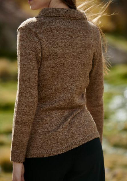 Lili jacket