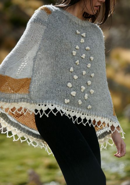 Poncho Gia