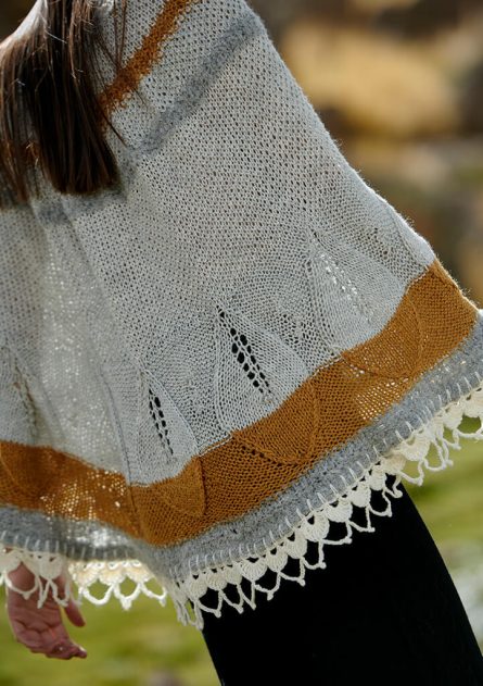 Poncho Gia