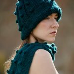 Set bufanda gorro Danny