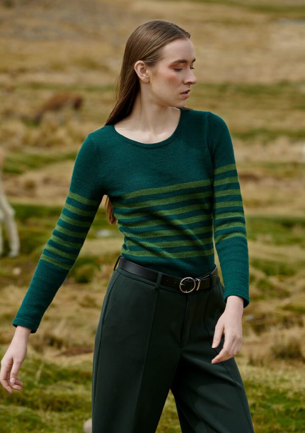 Sueter Melissa