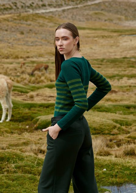 Sueter Melissa