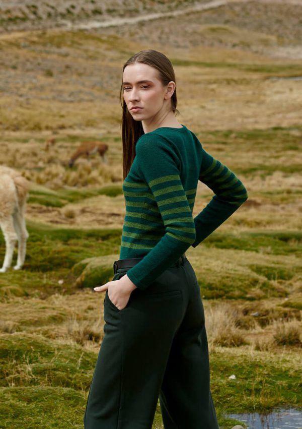 Sueter Melissa