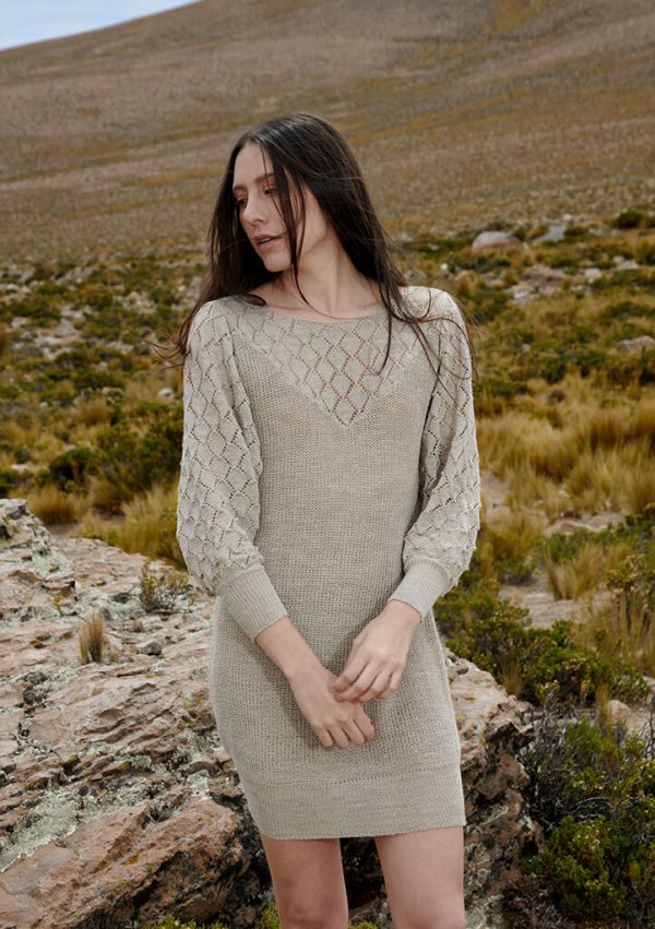 Vestido Angelica